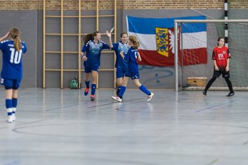 Bild 743 - wCJ Loewinnen Cup C2